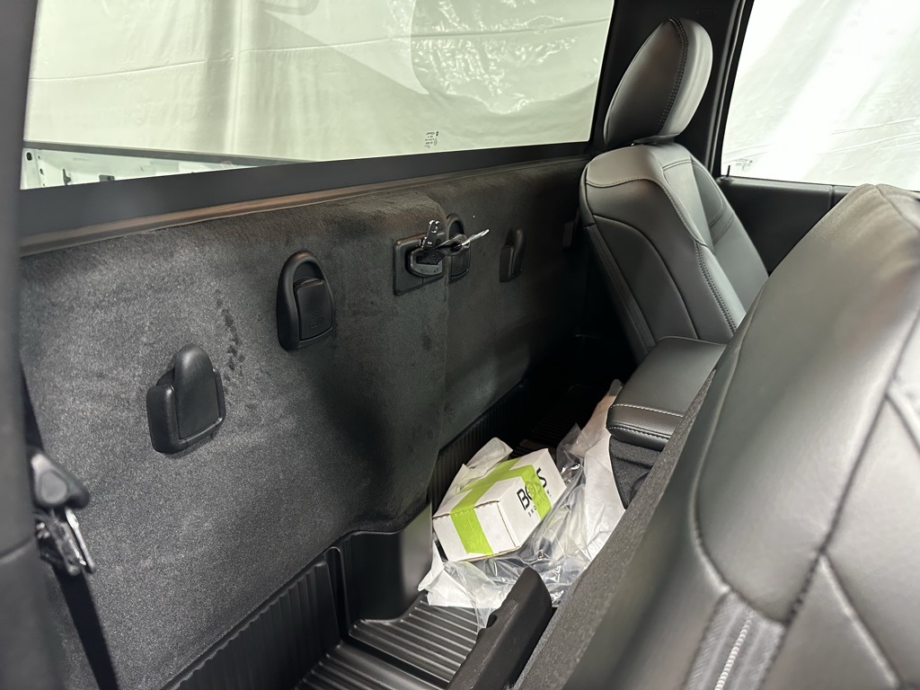 2024 Ram 2500 Tradesman photo 15