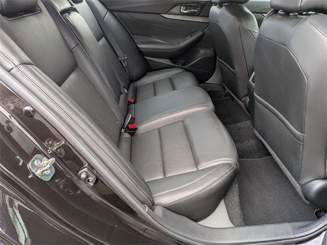 2017 Nissan Maxima SL photo 28