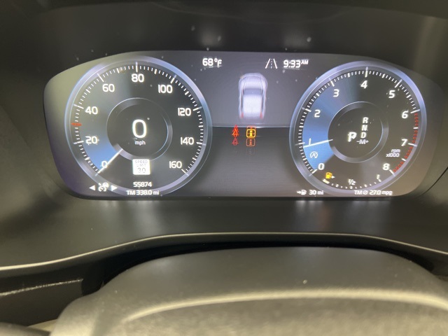 2019 Volvo XC40 T5 Inscription photo 15