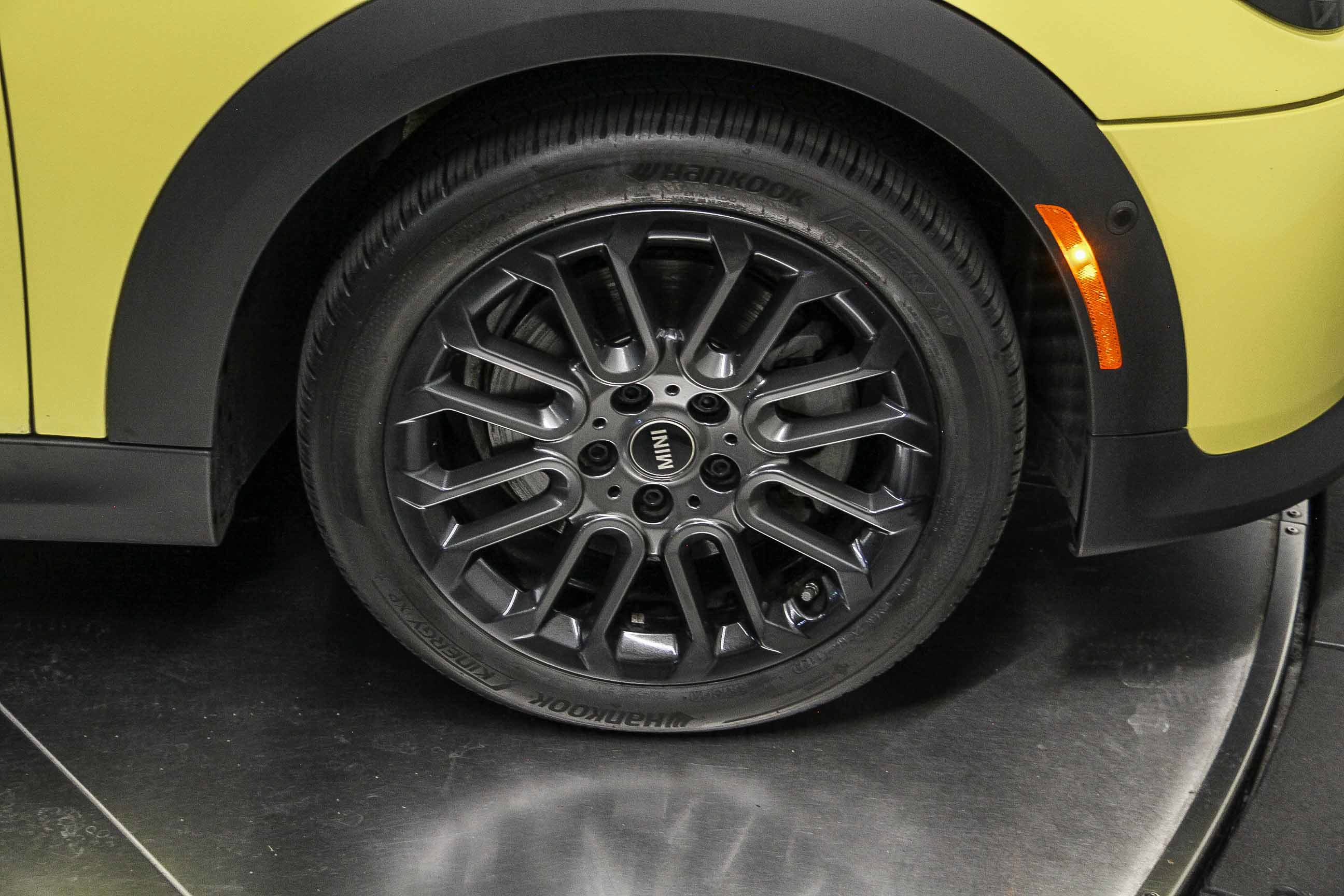 2025 Mini Cooper 2 Door Hardtop S photo 9