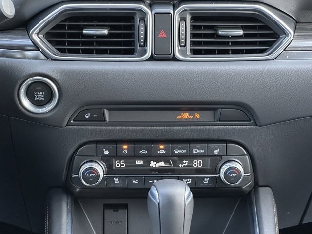 2023 Mazda CX-5 2.5 Premium Plus photo 7