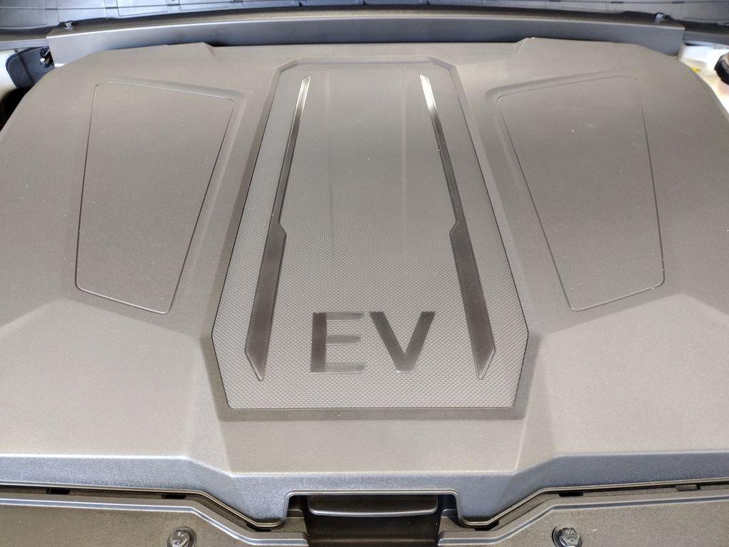 2025 Hyundai Ioniq 5 photo 6