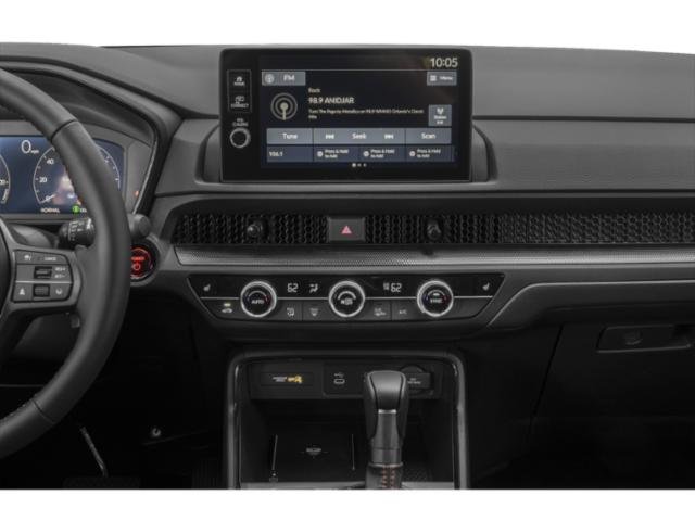 2026 Honda CR-V Hybrid photo 12