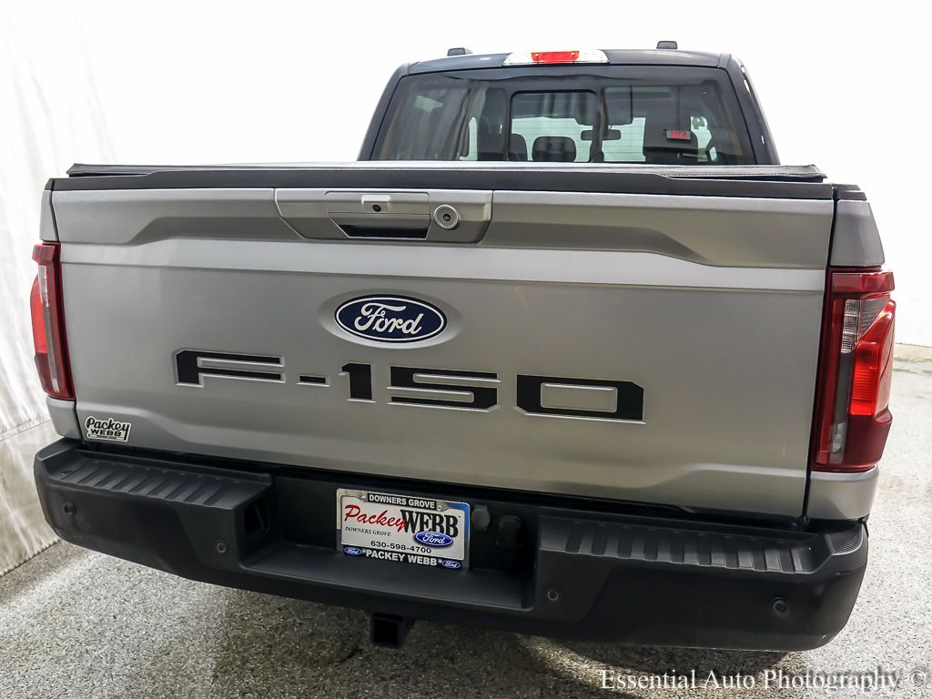 2024 FORD F-150 - Image 7