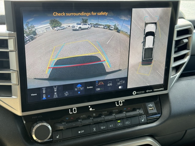 2022 Toyota Tundra SR5 photo 24