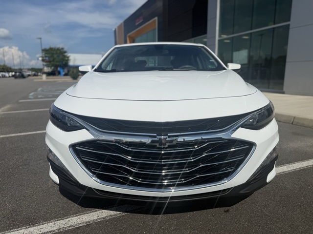 2022 Chevrolet Malibu 1LT photo 7
