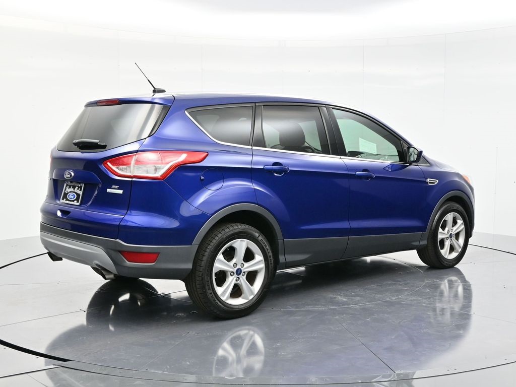 2014 Ford Escape SE photo 5