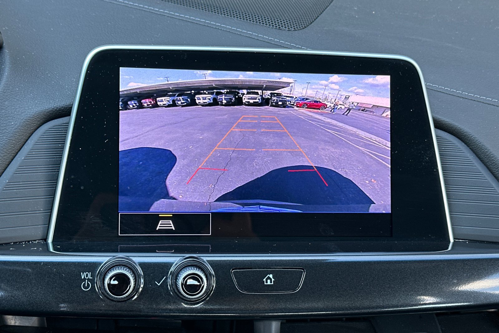2022 Cadillac CT4 Luxury photo 17