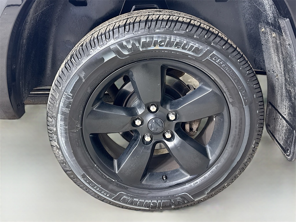 2019 Ram 1500 Classic Tradesman photo 28
