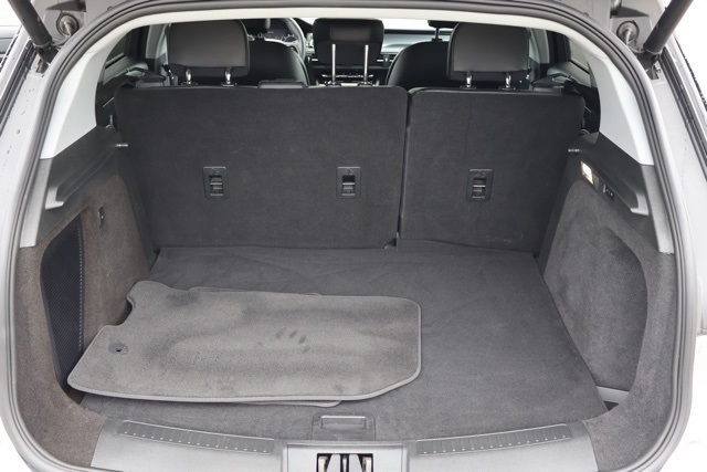 2022 Lincoln Corsair Standard photo 30