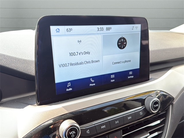 2022 Ford Escape SE photo 15