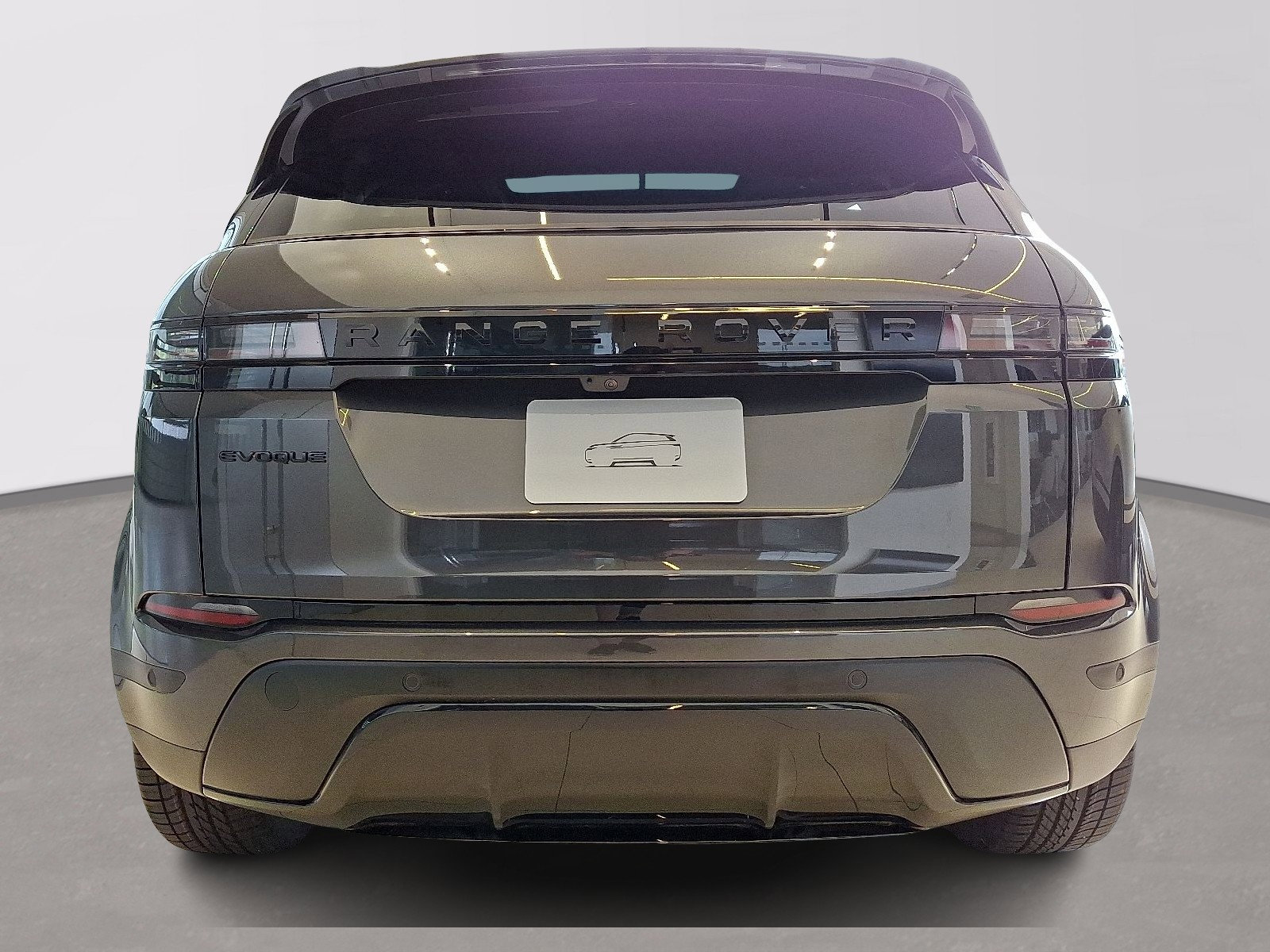 2026 Land Rover Range Rover Evoque S photo 4