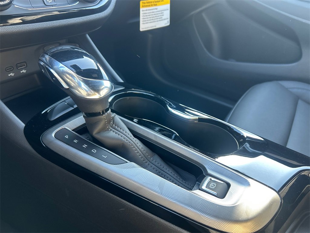 2026 BUICK ENVISTA - Image 23