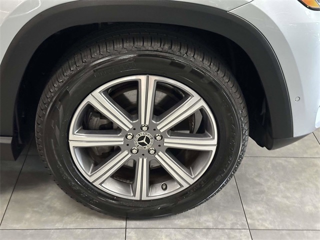 2022 Mercedes Benz GLS 450 4MATIC photo 9