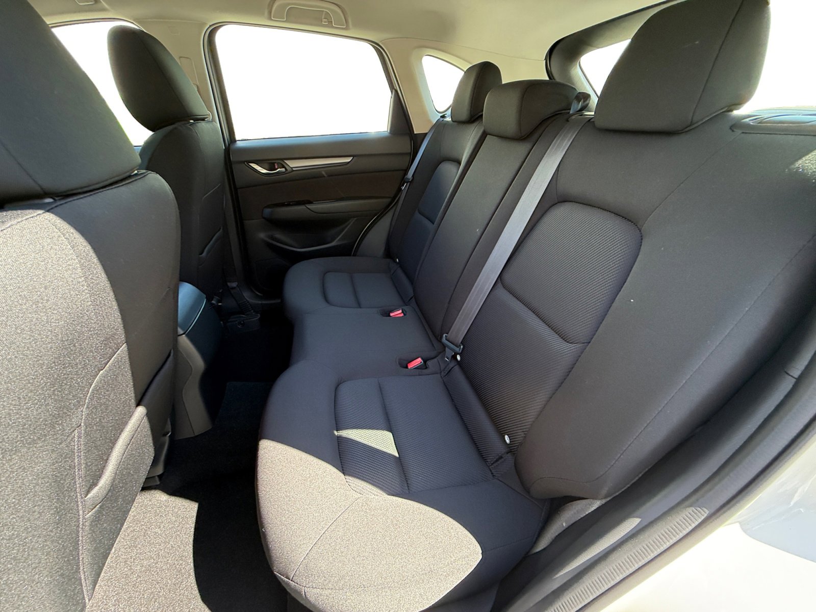 2025 Mazda CX-5 2.5 S photo 16