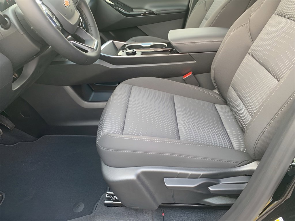 2026 Chevrolet Equinox LT photo 20