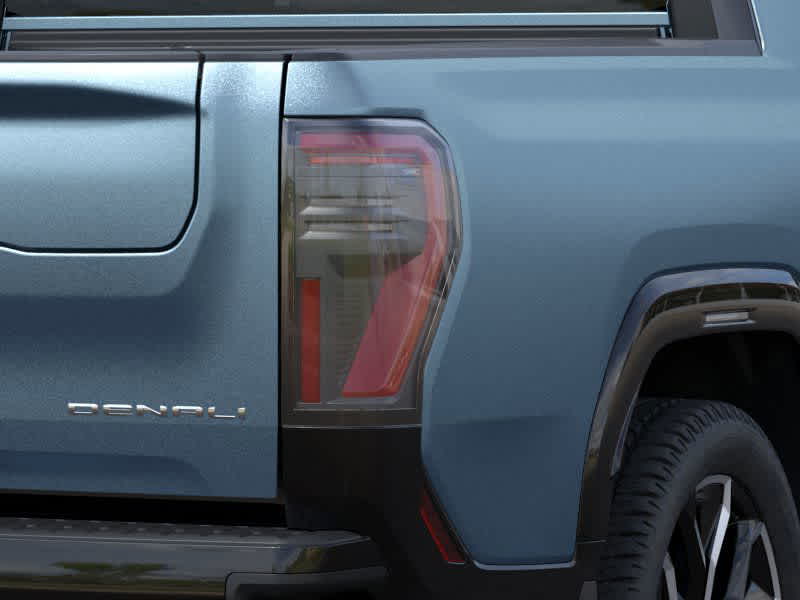 2025 Gmc Sierra Denali photo 10