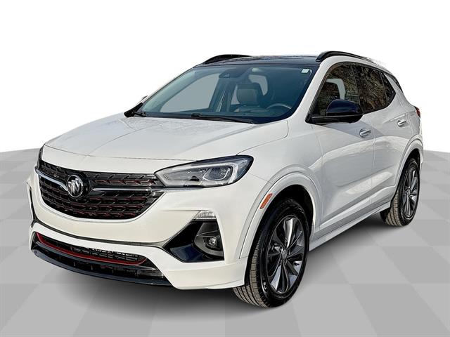 2020 Buick Encore GX Essence's photo