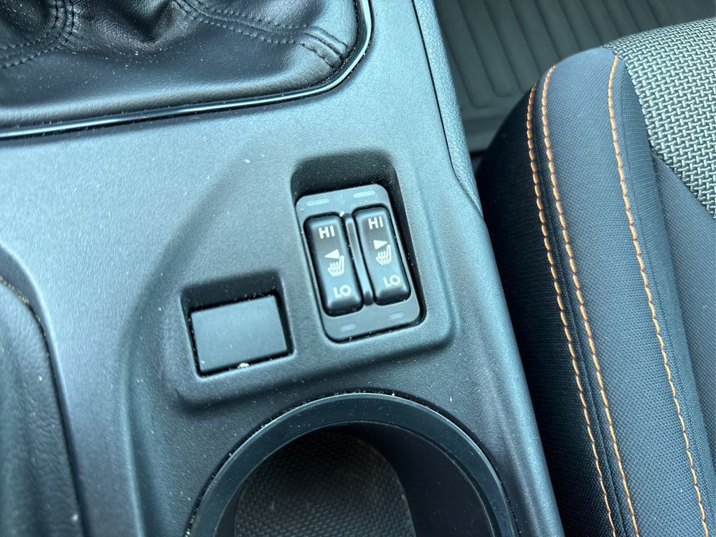 2021 Subaru Crosstrek Premium photo 28