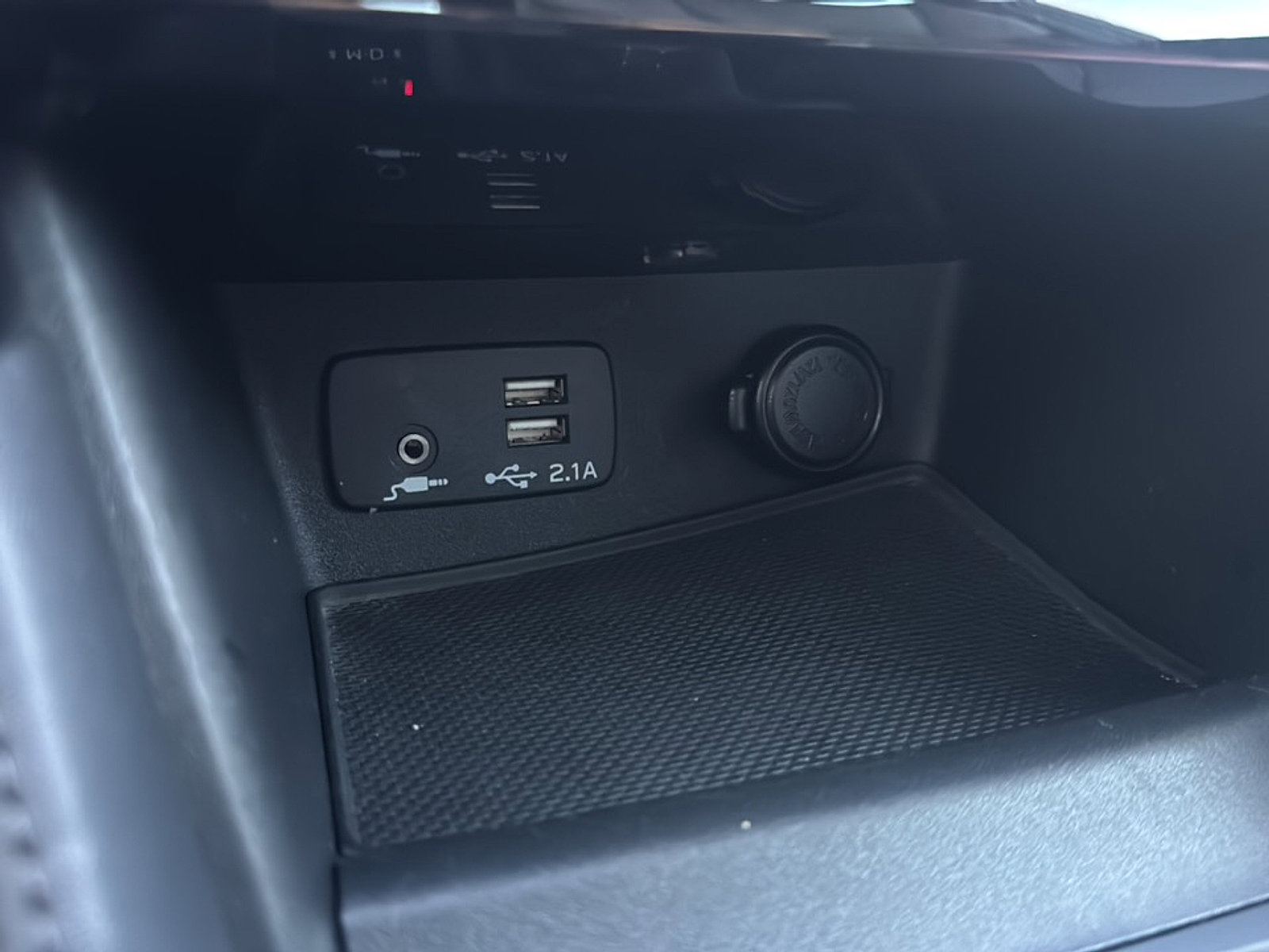 2023 Subaru Forester Wilderness photo 38
