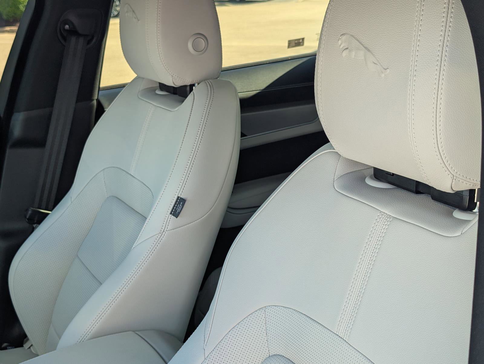 2026 Jaguar F-PACE P250 R-Dynamic S photo 22