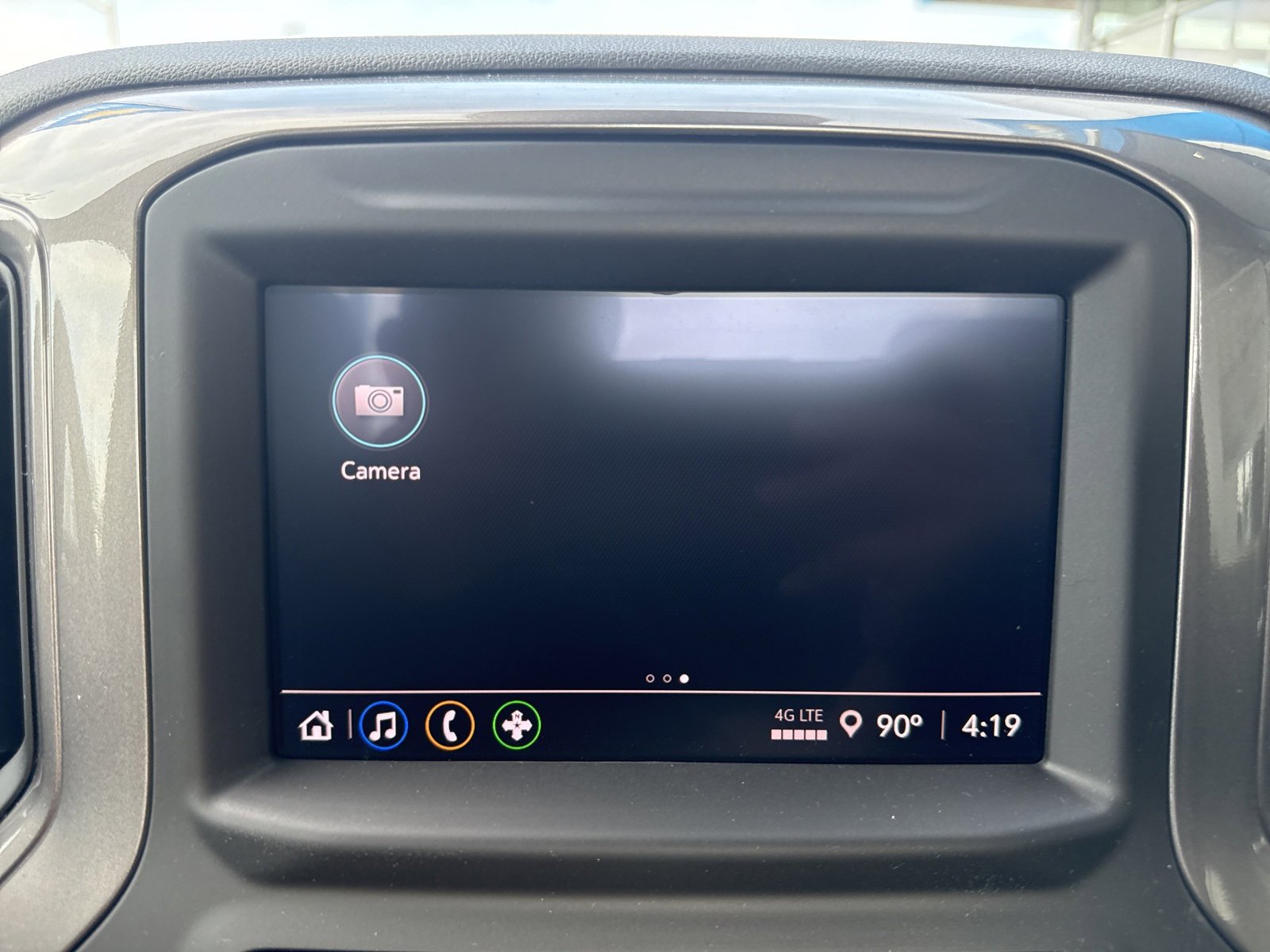 2025 Chevrolet Silverado 1500 photo 13