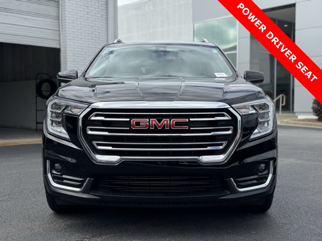 2024 Gmc Terrain SLT photo 4
