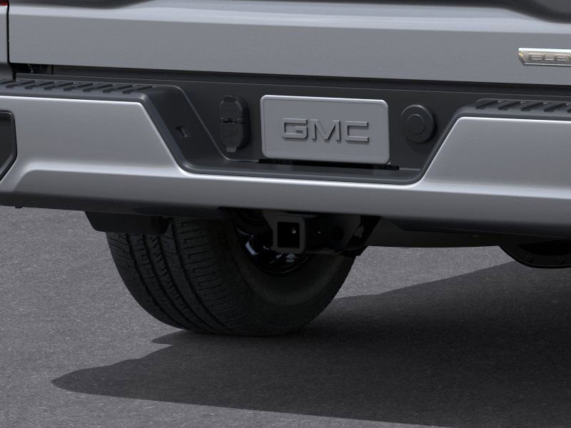 2026 Gmc Sierra 1500 Elevation photo 14