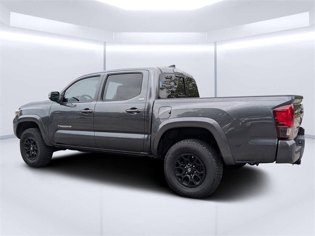 2022 Toyota Tacoma SR5 photo 5