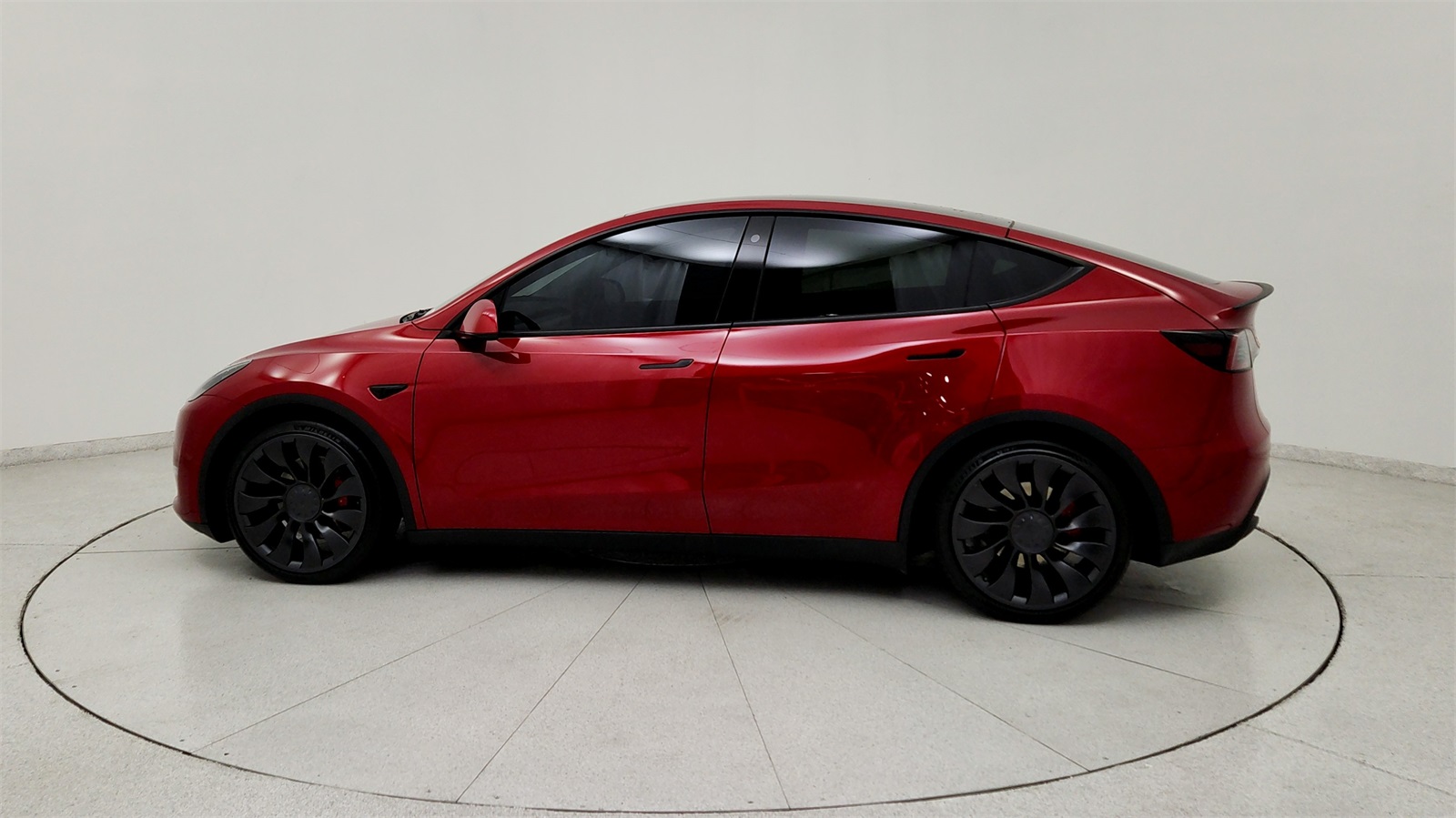 2022 Tesla Model Y Performance photo 4