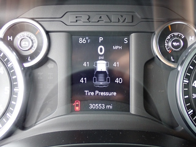 2022 Ram 1500 Big Horn Lone Star photo 23