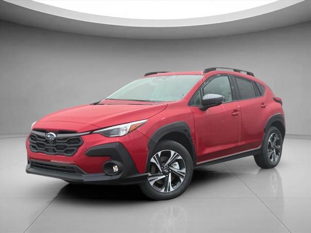2026 Subaru Crosstrek Premium's photo
