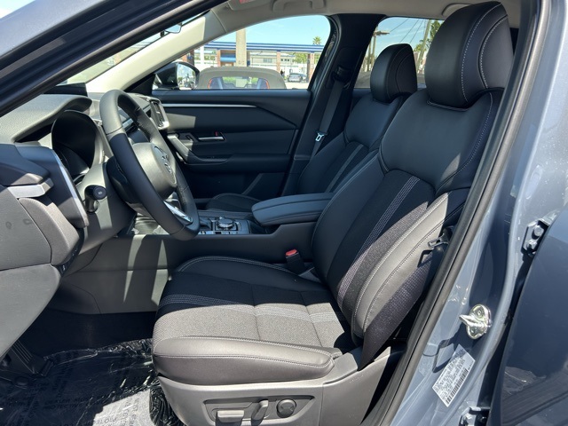 2025 Mazda CX-50 Preferred photo 8
