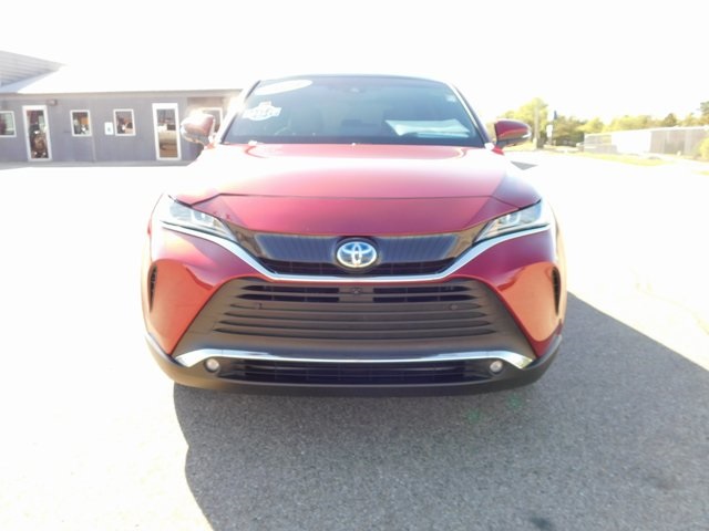 2023 Toyota Venza Limited photo 4