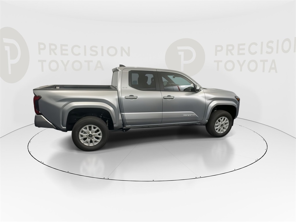 2025 Toyota Tacoma SR5 4x4 Double Cab photo 21