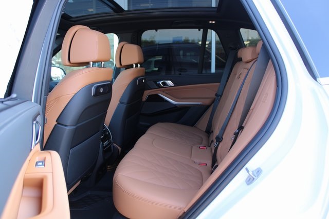 2026 Bmw X5 sDrive40i photo 19