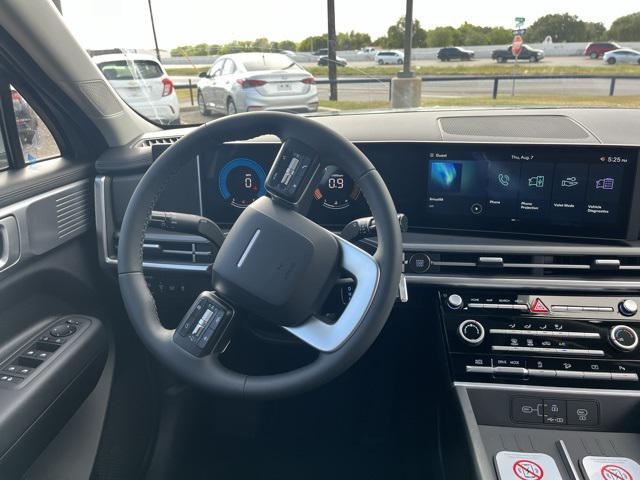2026 Hyundai Santa Fe SE photo 11
