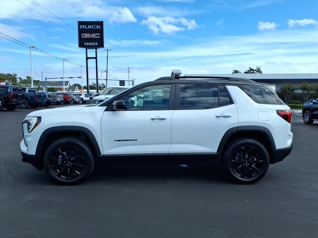 2026 Gmc Terrain Elevation photo 3