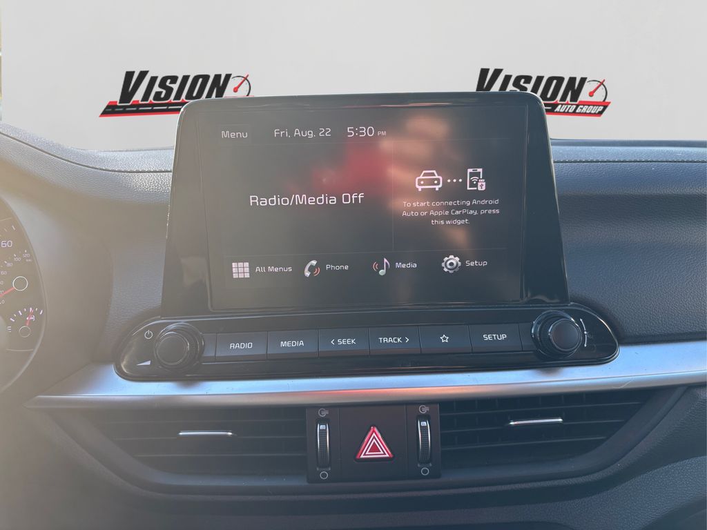 2023 Kia Forte LXS photo 15