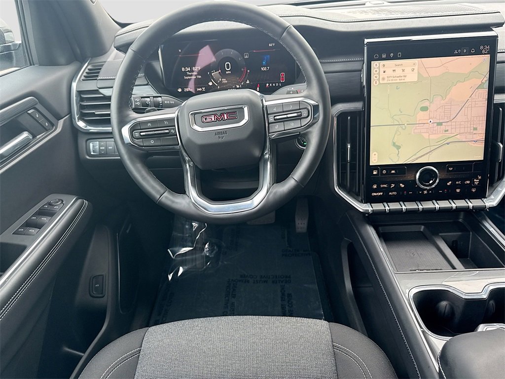 2025 Gmc Acadia Elevation photo 20