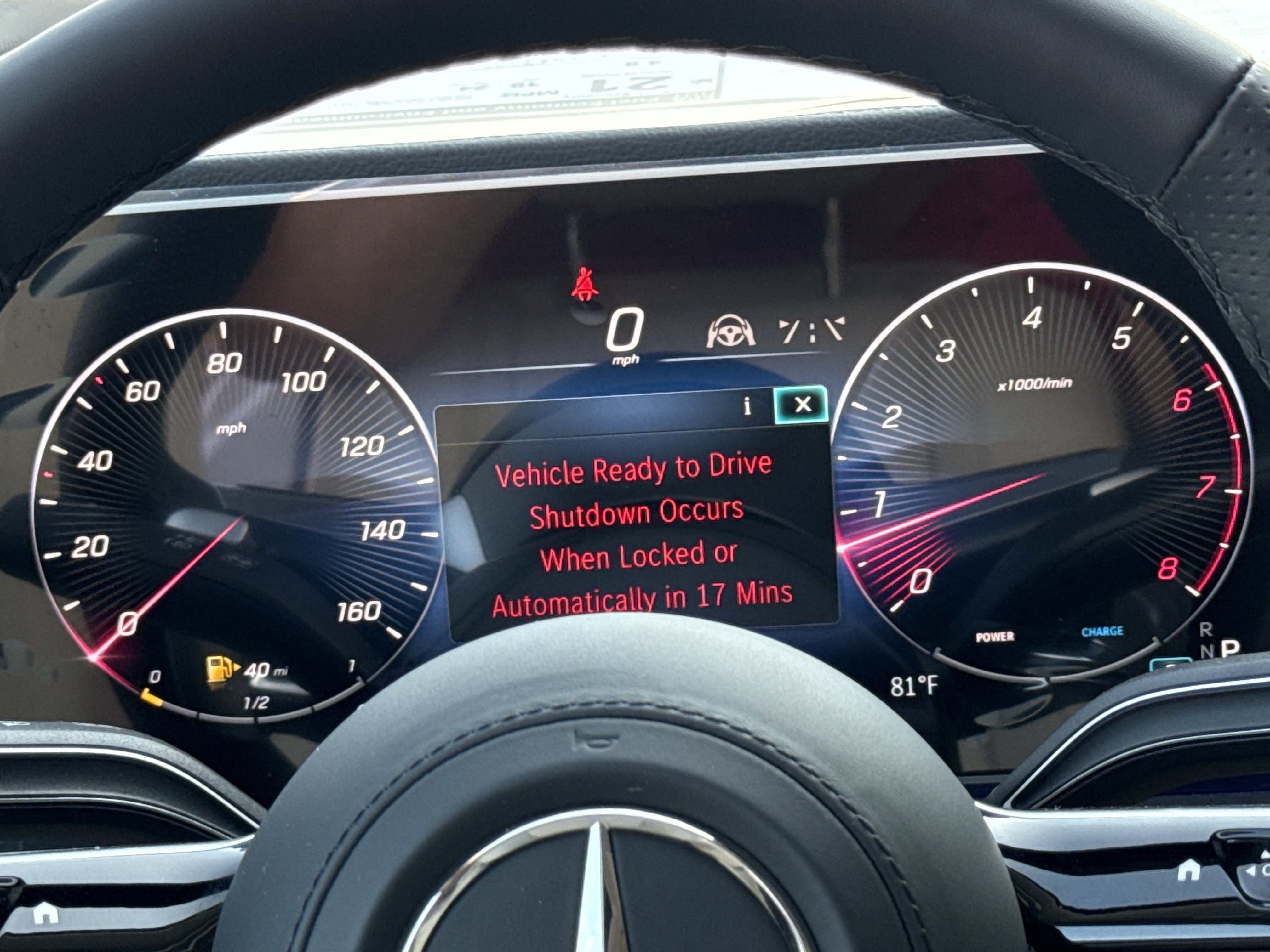 2026 Mercedes Benz GLS 450 4MATIC photo 6