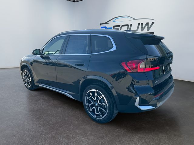 2025 Bmw X1 XDrive28i photo 29