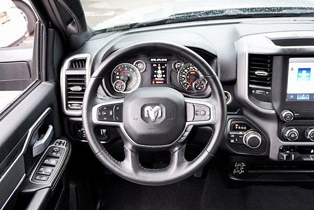 2024 Ram 2500 Big Horn photo 19
