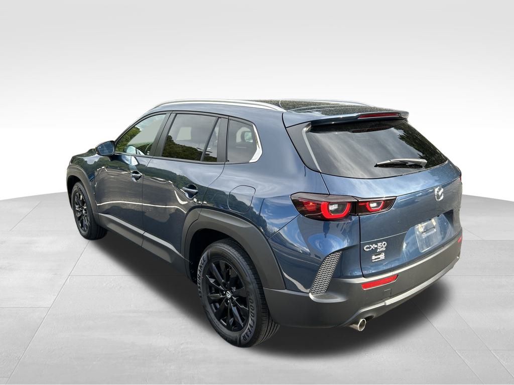 2025 Mazda CX-50 2.5 S Preferred photo 3