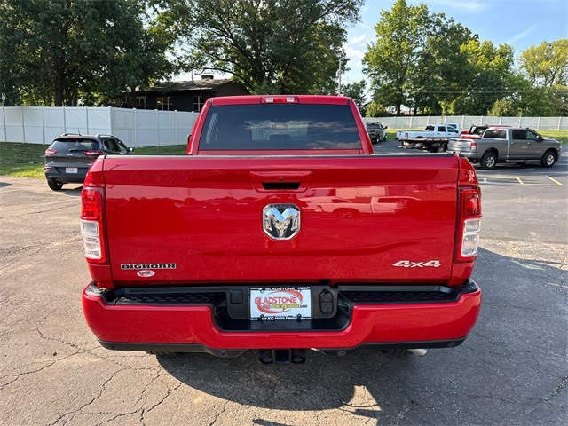 2024 Ram 2500 Big Horn photo 6