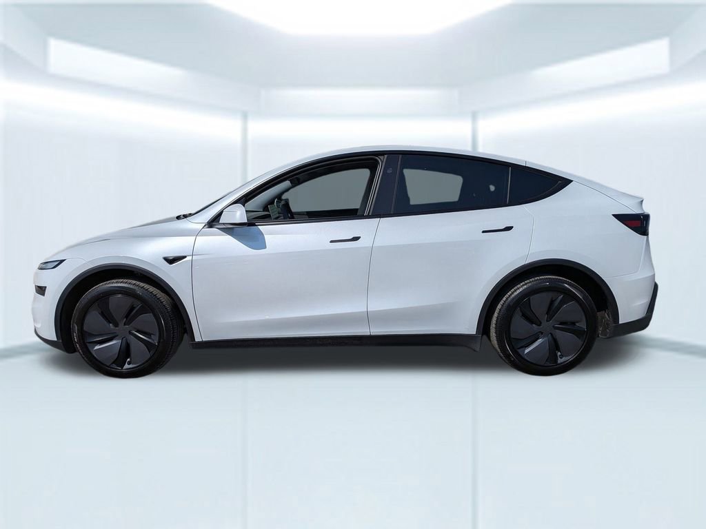 Used 2026 Tesla Model Y Premium with VIN 7SAYGDED4TA438320 for sale in Pensacola, FL