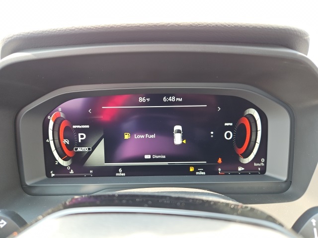 2025 Nissan Rogue Platinum photo 25