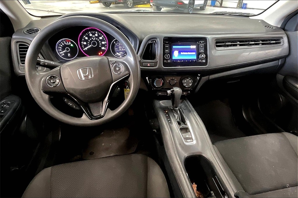 2020 HONDA HR-V - Image 14