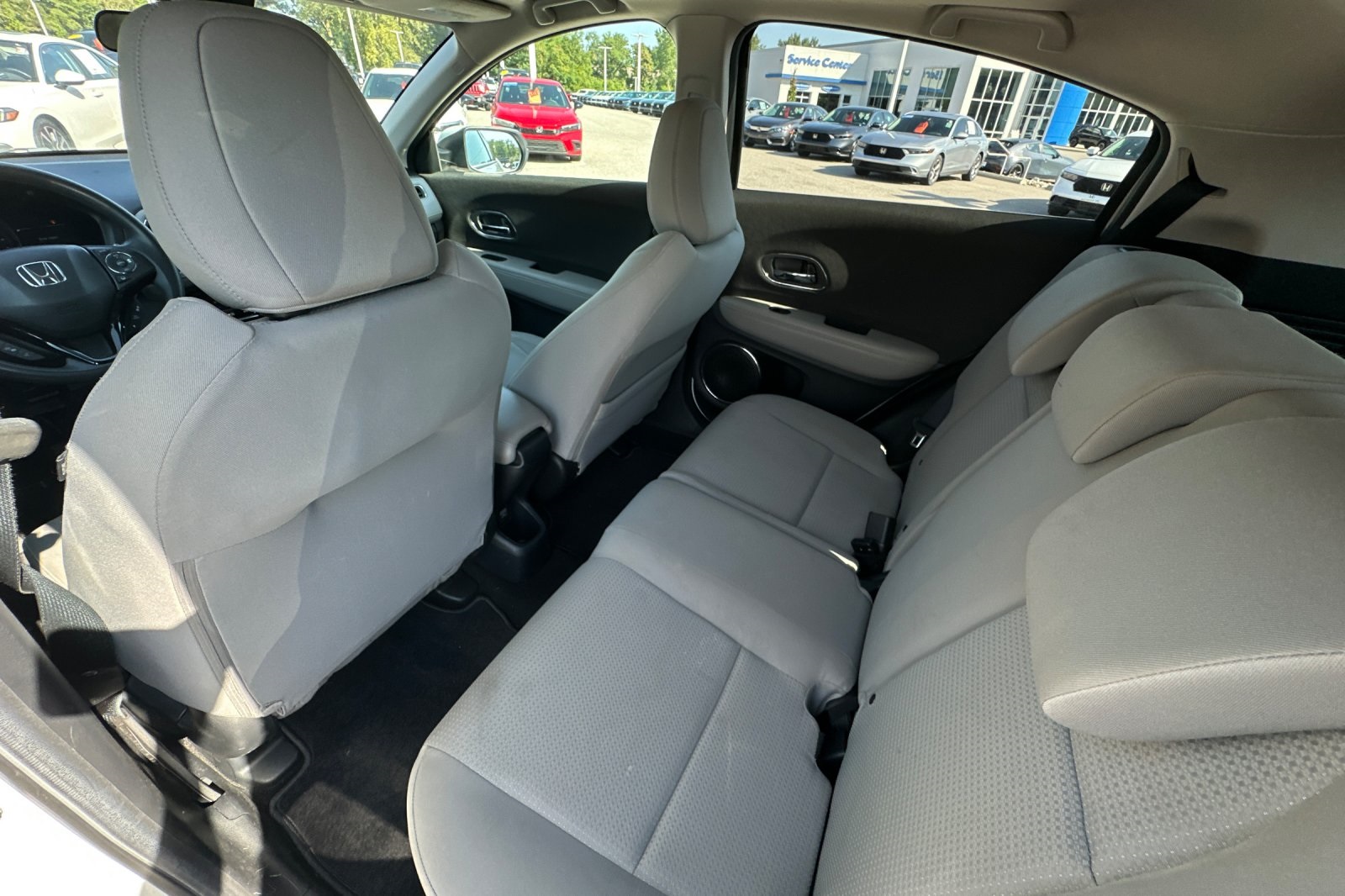 2019 Honda HR-V EX photo 13