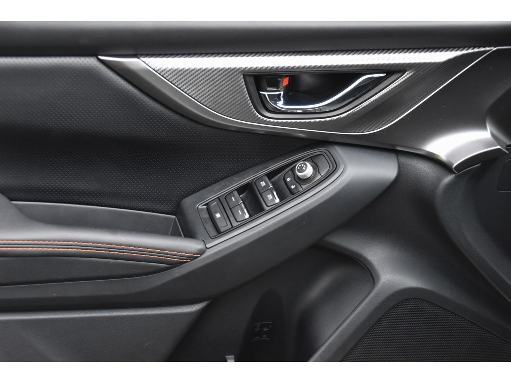2023 Subaru Crosstrek Limited photo 19
